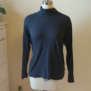 Eddie Bauer Turtleneck XXL Tall